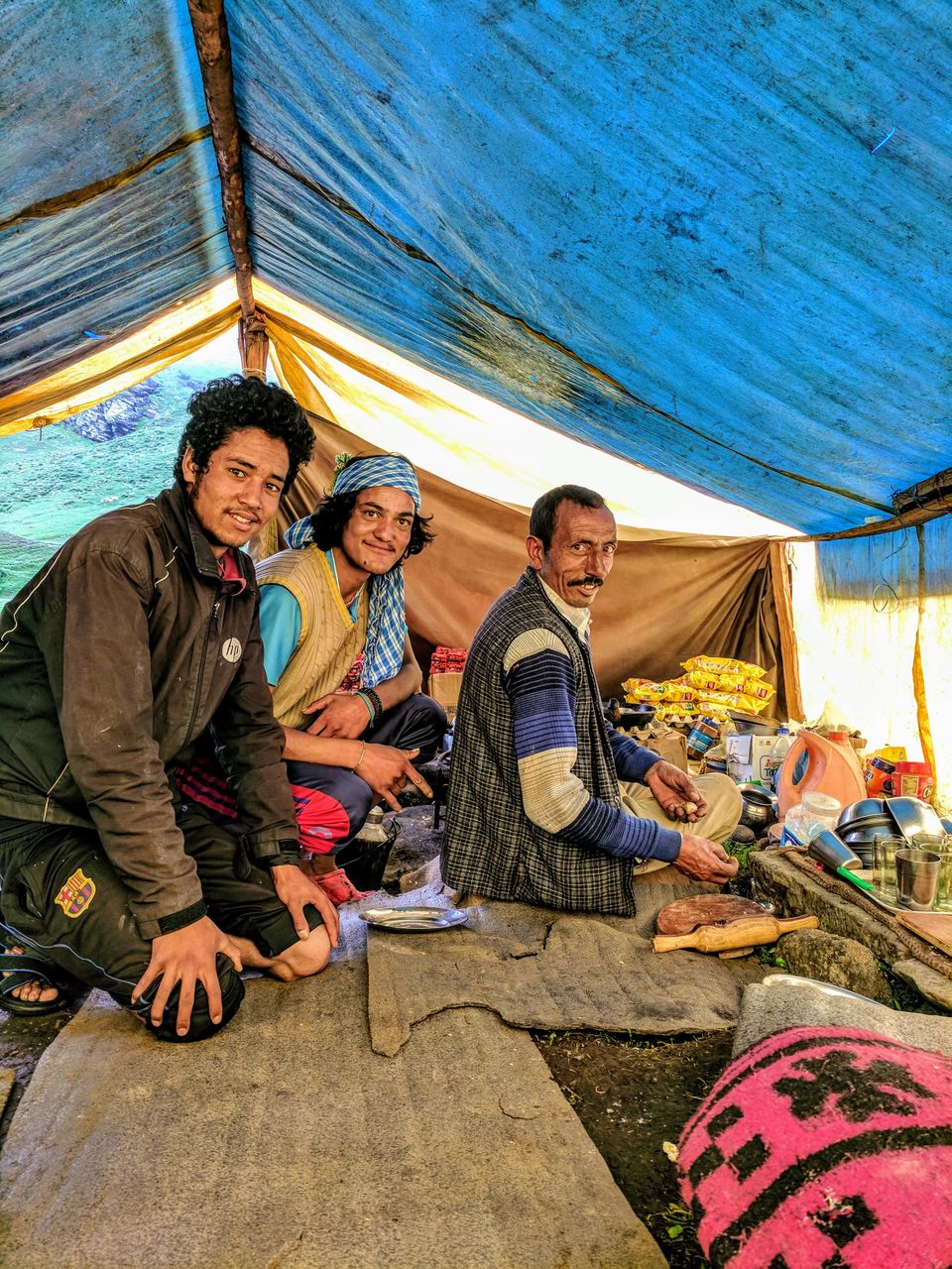 Photo of How to Plan a Trek to Bhrigu Lake without a Guide! 5/13 by Sonali Verma | Unfoldingwaves