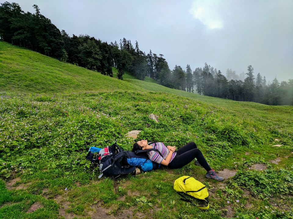 Photo of How to Plan a Trek to Bhrigu Lake without a Guide! 11/13 by Sonali Verma | Unfoldingwaves