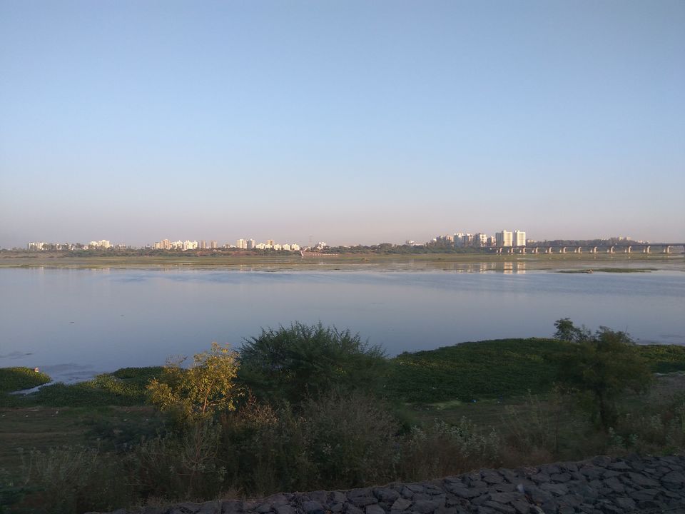 Photo of 2 days of backpacking in Gujarat 1/3 by Kriti Gupta
