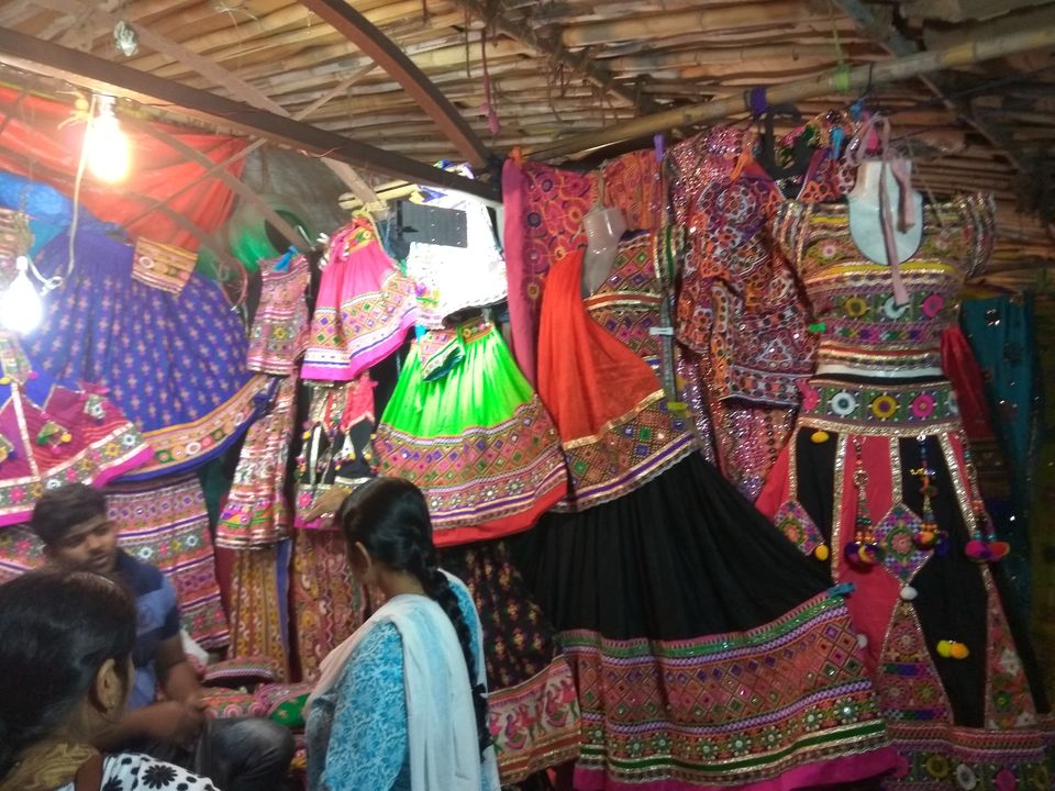 Photo of 2 days of backpacking in Gujarat 2/3 by Kriti Gupta