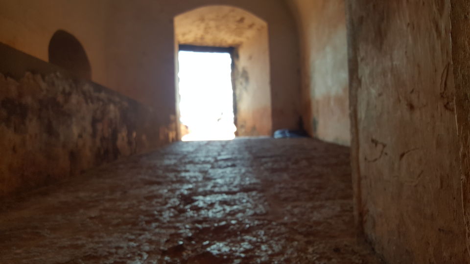 Photo of Aguada Fort, Candolim, Goa, India by Zaid