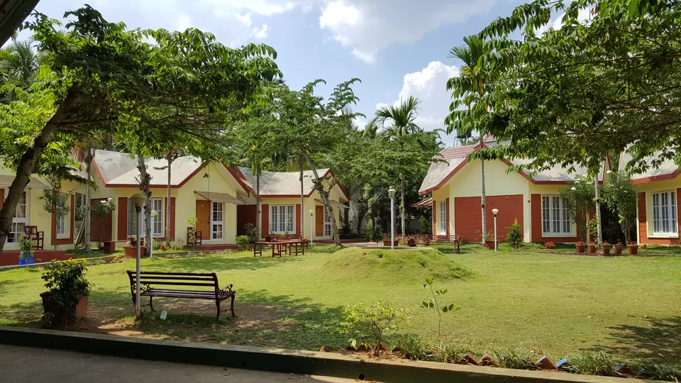 Photo of Coorg by Zaid