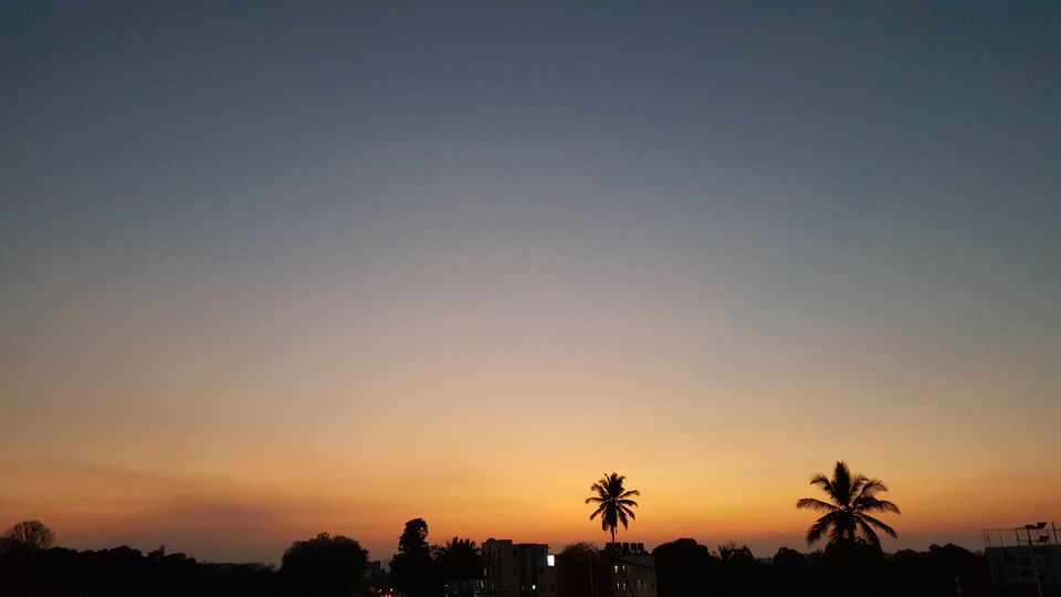 Photo of Coorg by Zaid