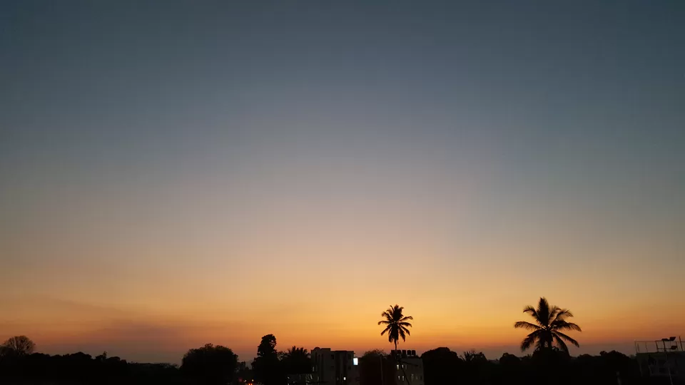 Photo of Coorg by Zaid