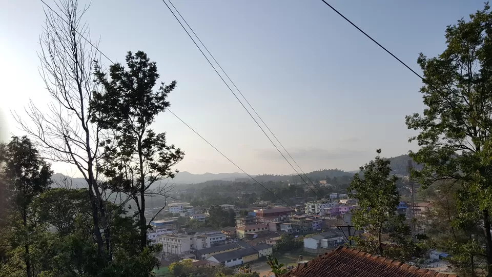 Photo of Coorg by Zaid