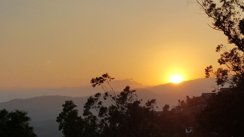 Photo of Raja Seat Mantapa, Madikeri, Karnataka, India by Zaid