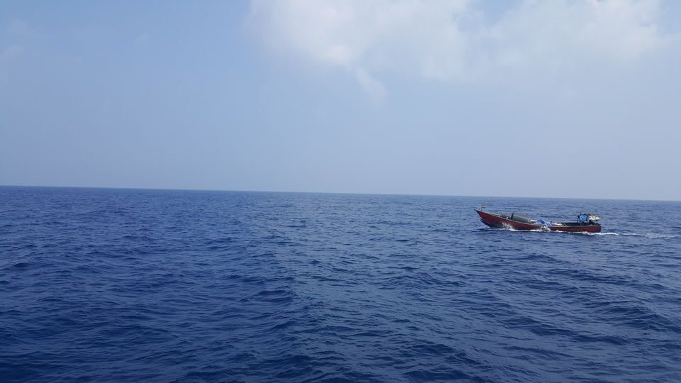 Photo of The Heavenly Havelock Islands 2/2 by Zaid