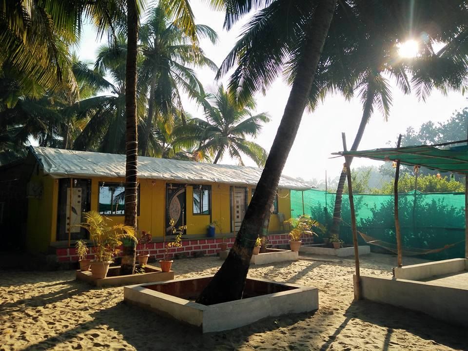 Photo of Tarkarli, Maharashtra, India by Sravan Yadav