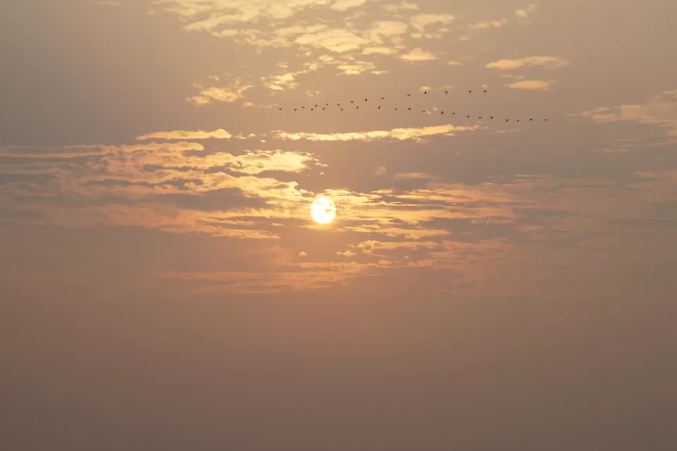 Photo of Varkala, Kerala, India by Sravan Yadav