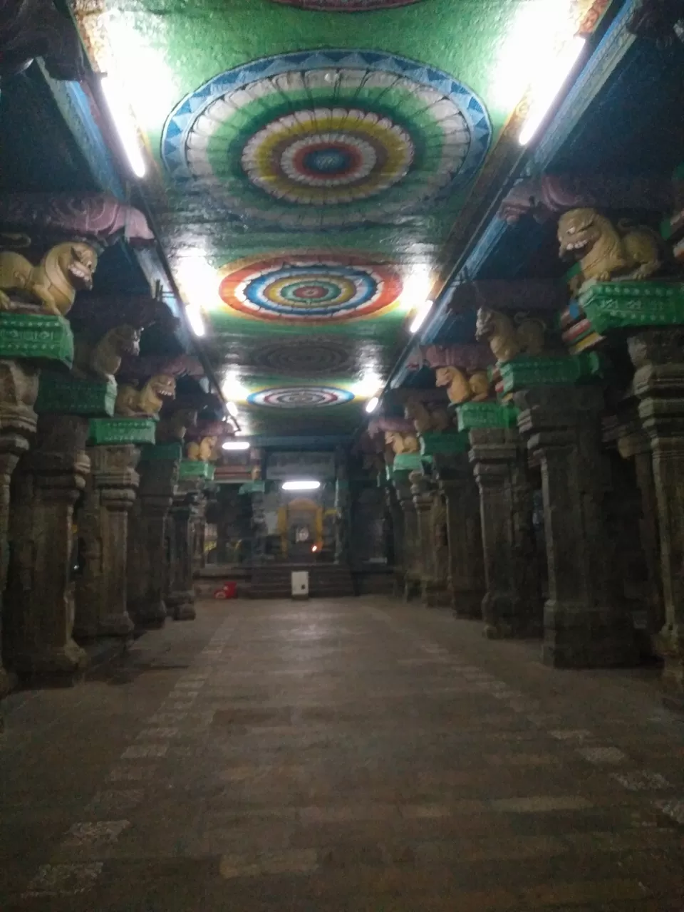 Photo of Madurai, Tamil Nadu, India by Sravan Yadav