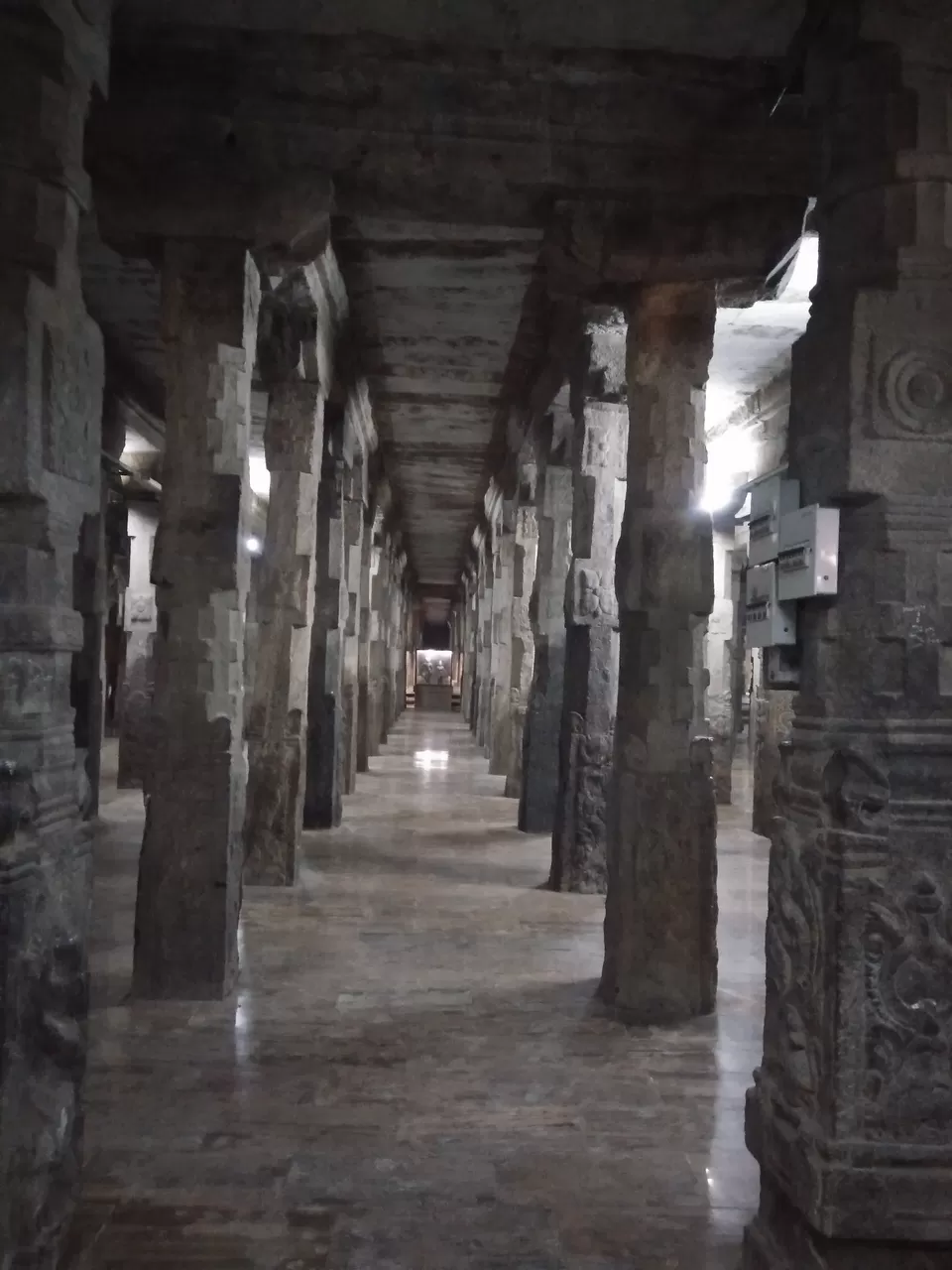 Photo of Madurai, Tamil Nadu, India by Sravan Yadav