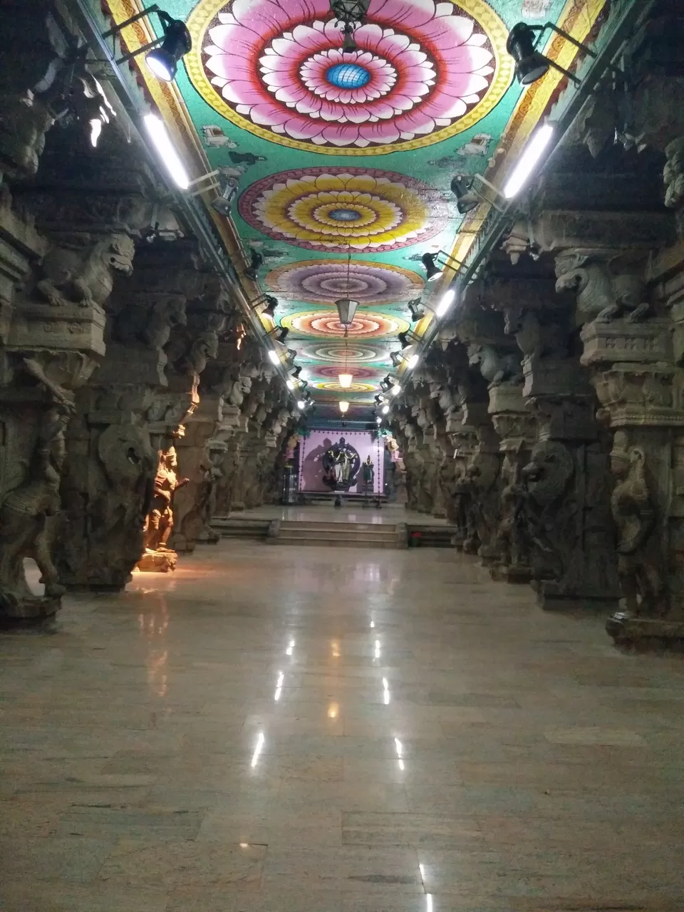 Photo of Madurai, Tamil Nadu, India by Sravan Yadav