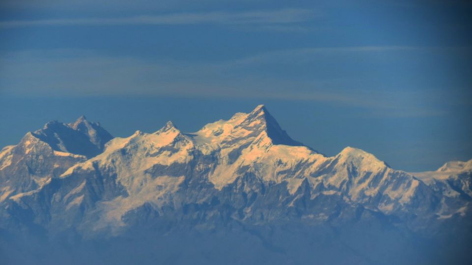 Photo of Life Changing Journey to Earth's Highest Mountain - "Trek to Everest Base Camp" 4/64 by Sravan Yadav