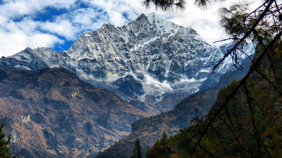 Photo of Life Changing Journey to Earth's Highest Mountain - "Trek to Everest Base Camp" 7/64 by Sravan Yadav