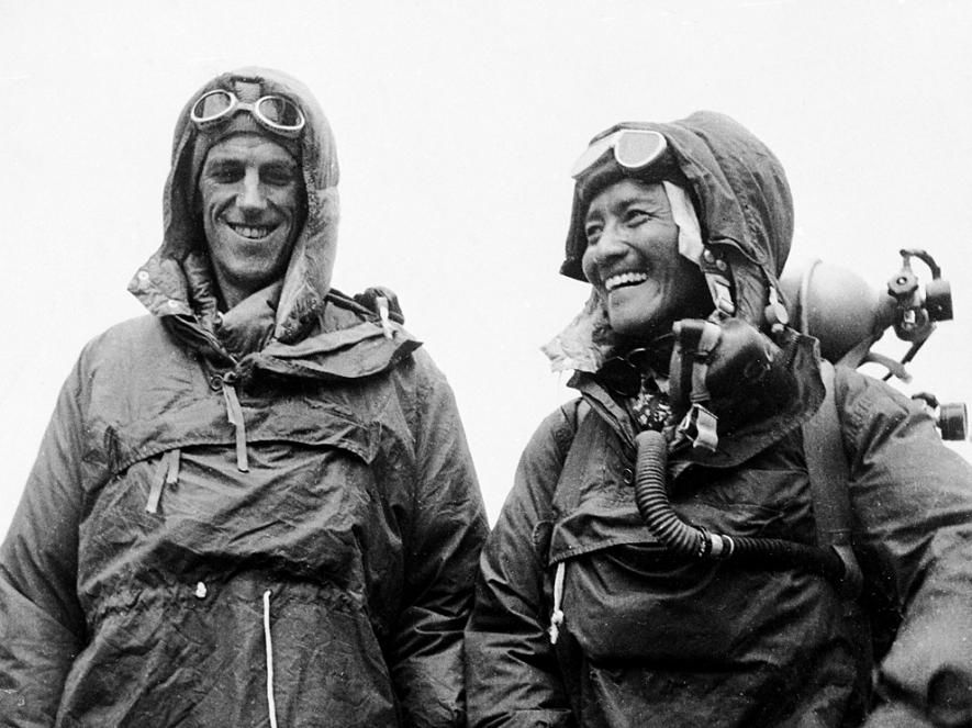 Photo of Life Changing Journey to Earth's Highest Mountain - "Trek to Everest Base Camp" 9/64 by Sravan Yadav