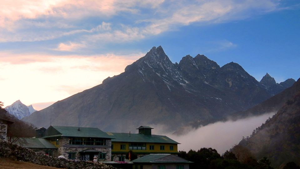 Photo of Life Changing Journey to Earth's Highest Mountain - "Trek to Everest Base Camp" 30/64 by Sravan Yadav