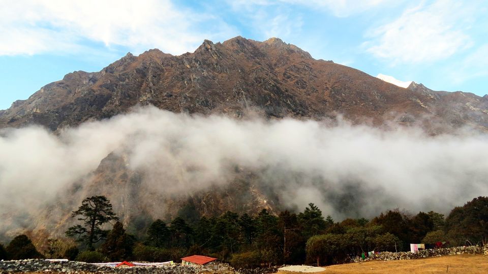 Photo of Life Changing Journey to Earth's Highest Mountain - "Trek to Everest Base Camp" 31/64 by Sravan Yadav