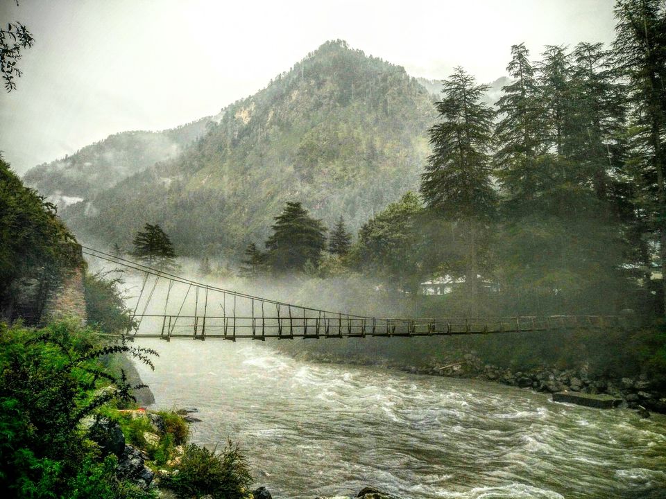 Photo of Why You must visit this Mystical Valley of Gods (Parvati Valley) this Monsoon 1/21 by Sravan Yadav