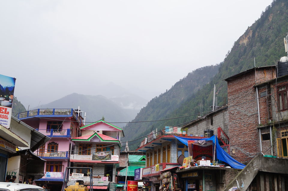 Photo of Why You must visit this Mystical Valley of Gods (Parvati Valley) this Monsoon 5/21 by Sravan Yadav