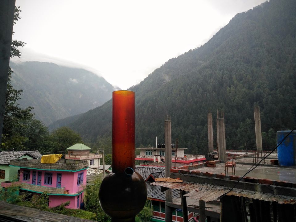 Photo of Why You must visit this Mystical Valley of Gods (Parvati Valley) this Monsoon 13/21 by Sravan Yadav