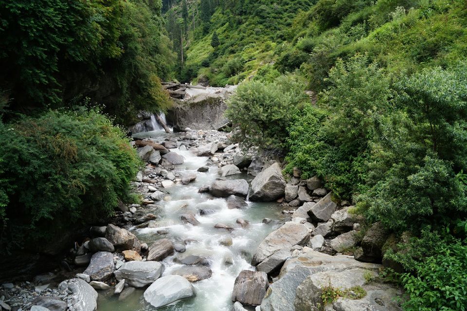 Photo of Why You must visit this Mystical Valley of Gods (Parvati Valley) this Monsoon 15/21 by Sravan Yadav