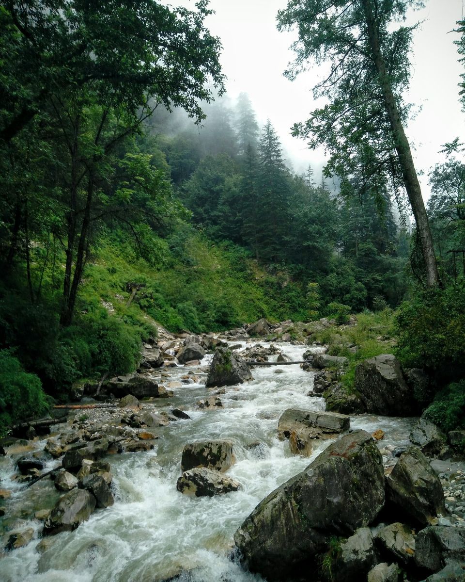 Photo of Why You must visit this Mystical Valley of Gods (Parvati Valley) this Monsoon 17/21 by Sravan Yadav