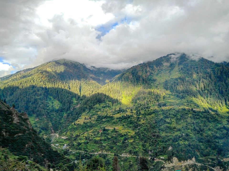 Photo of Why You must visit this Mystical Valley of Gods (Parvati Valley) this Monsoon by Sravan Yadav
