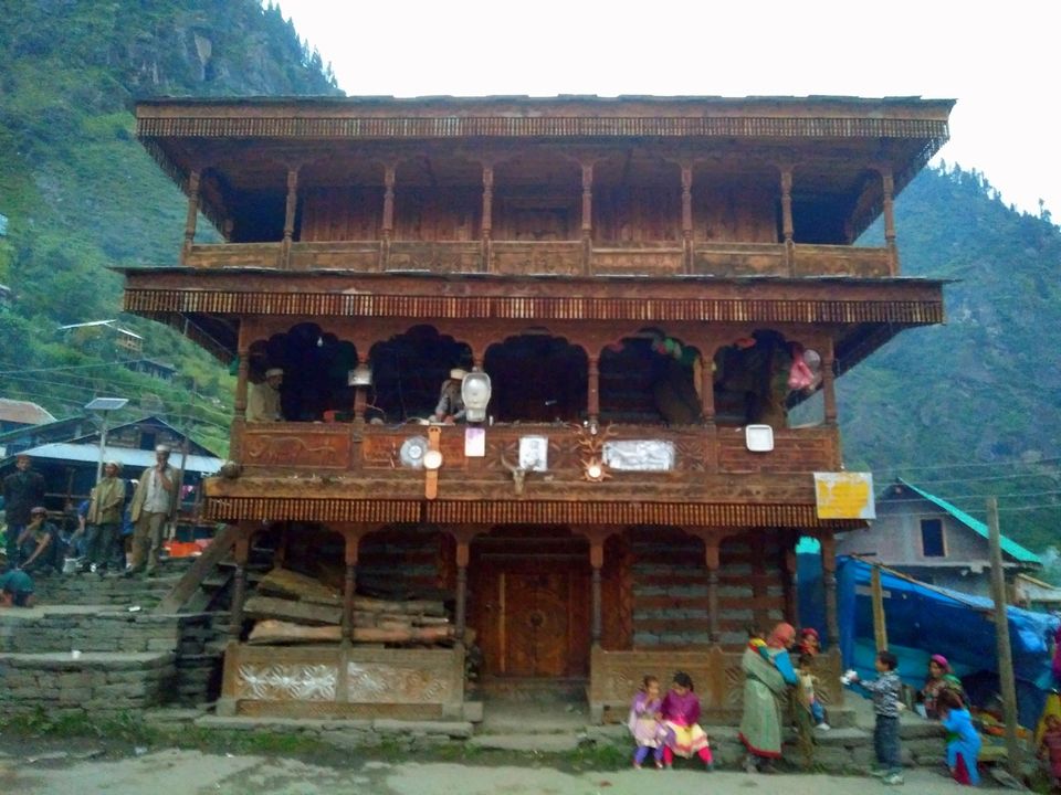 Photo of Why You must visit this Mystical Valley of Gods (Parvati Valley) this Monsoon by Sravan Yadav