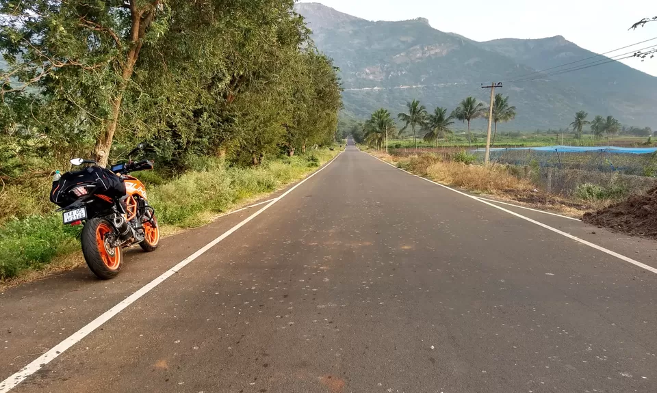 Photo of Megamalai By Aditya Dusange