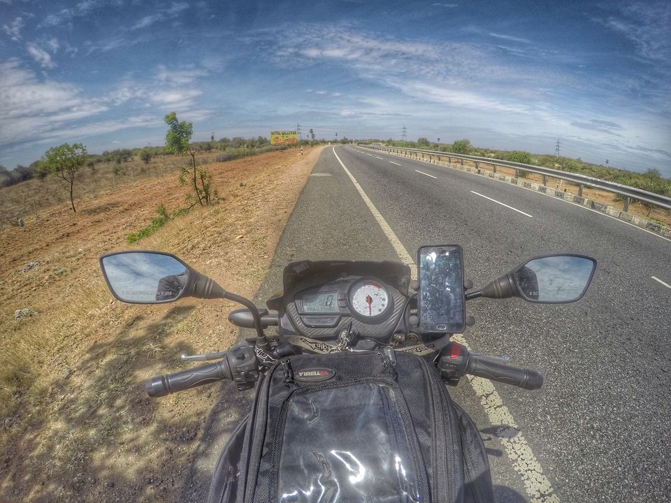 Photo of Kodaikanal ‘The Princess of hills’. A story of 3 days and 1025 kms: Part 2 3/3 by Aditya Dusange