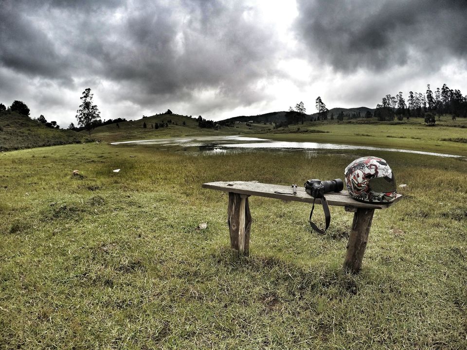 Photo of Kodaikanal ‘The Princess of hills’. A story of 3 days and 1025 kms: Part 3 9/9 by Aditya Dusange