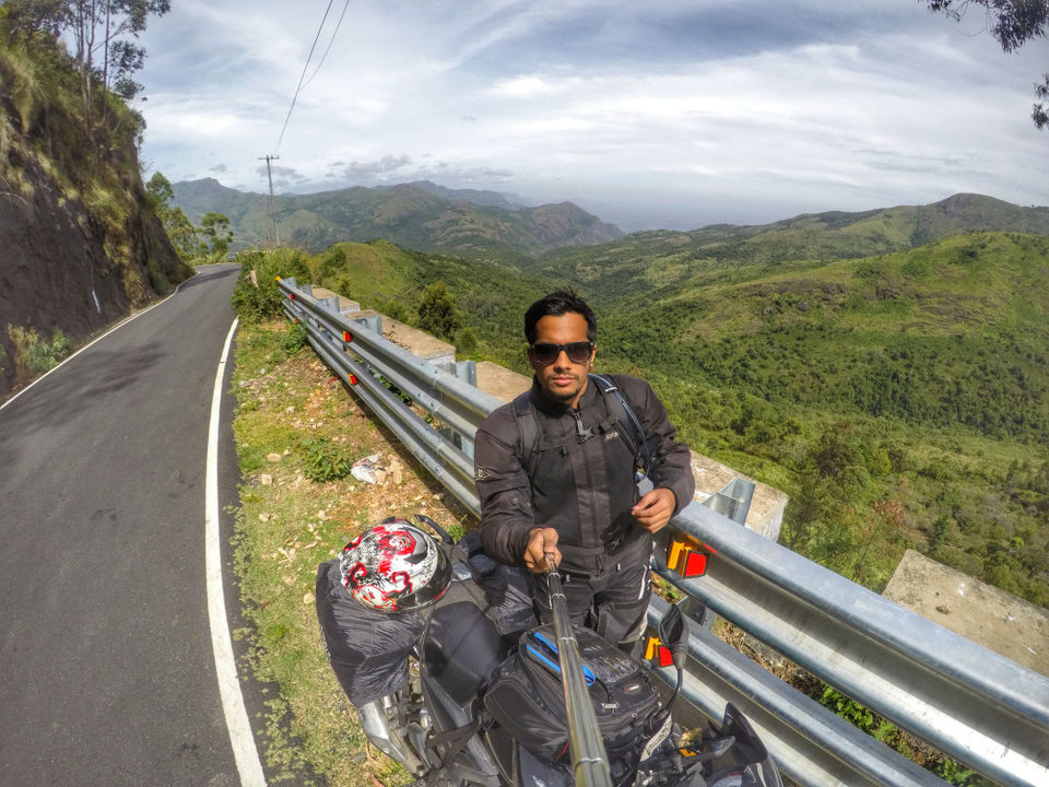 Photo of Kodaikanal ‘The Princess of hills’. A story of 3 days and 1025 kms: Part 4 3/4 by Aditya Dusange