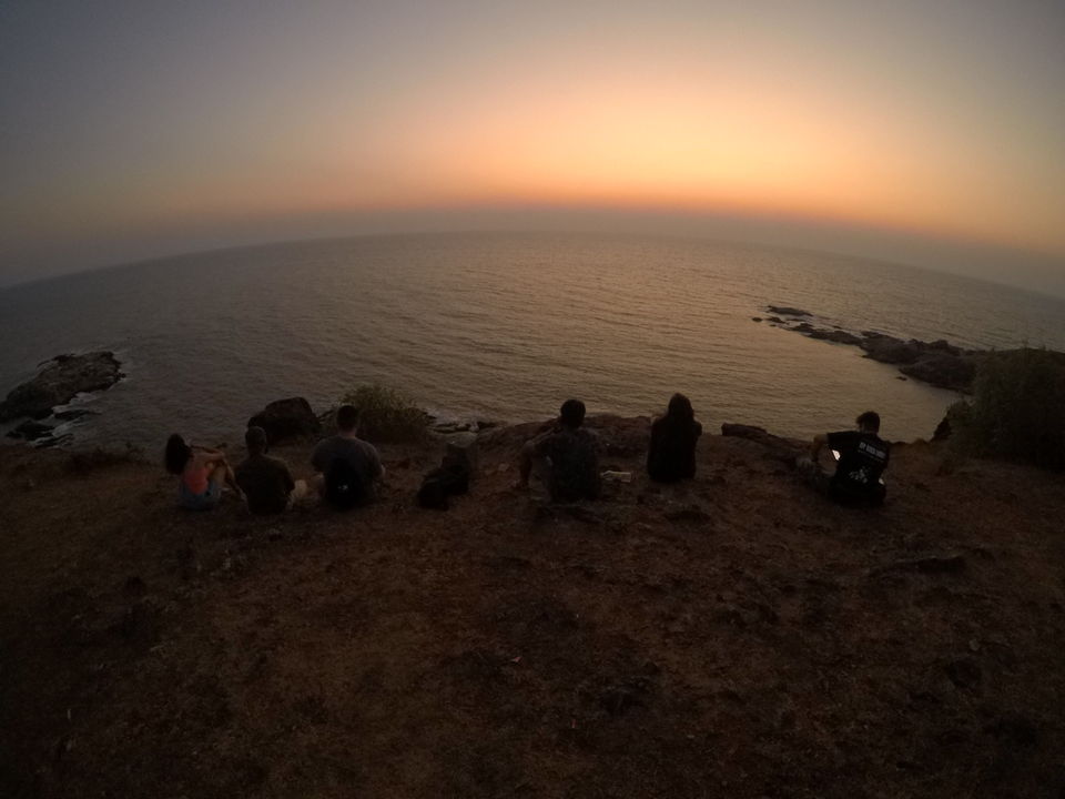 Photo of Ride to Yana, and the unusual karst rock formations by Aditya Dusange