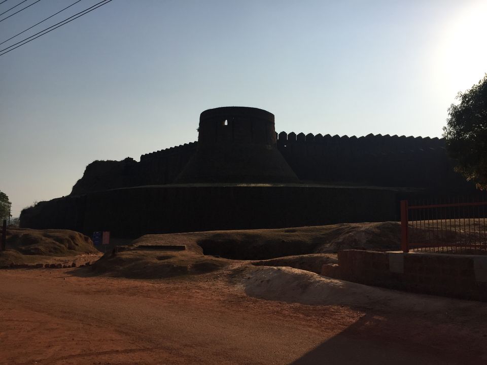 Photo of Yana, Karnataka, India by Aditya Dusange
