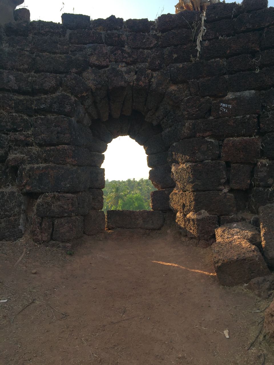 Photo of Yana, Karnataka, India by Aditya Dusange