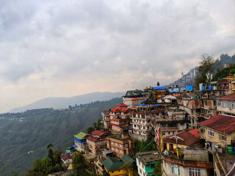 Photo of A detour to Darjeeling 1/2 by Shruti Pendharkar