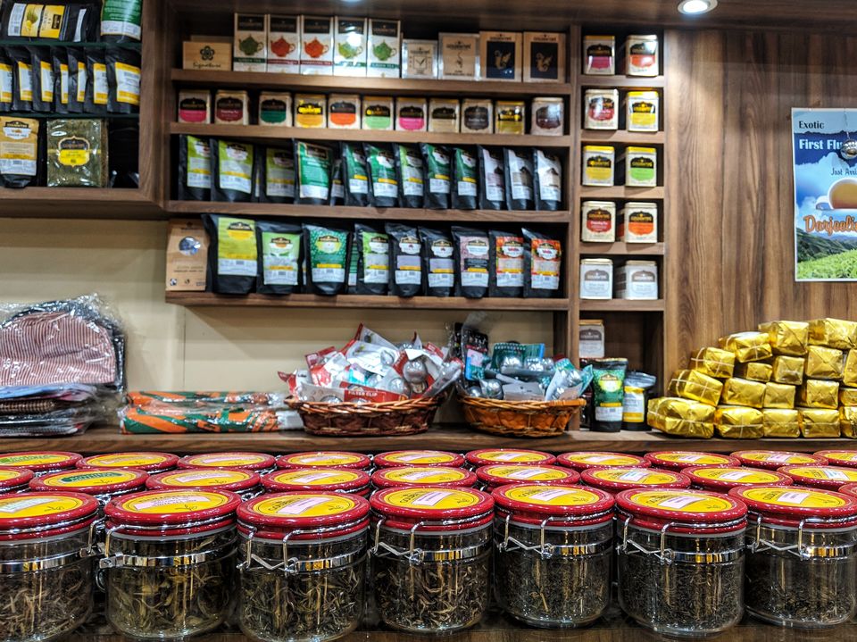 Photo of Darjeeling, West Bengal, India by Shruti Pendharkar