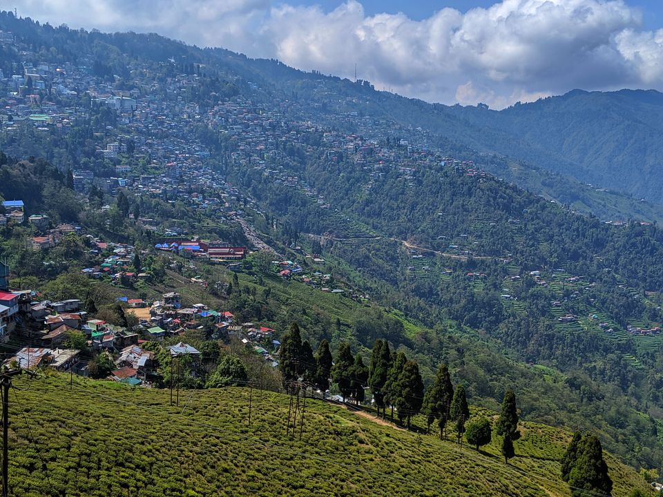 Photo of A detour to Darjeeling by Shruti Pendharkar