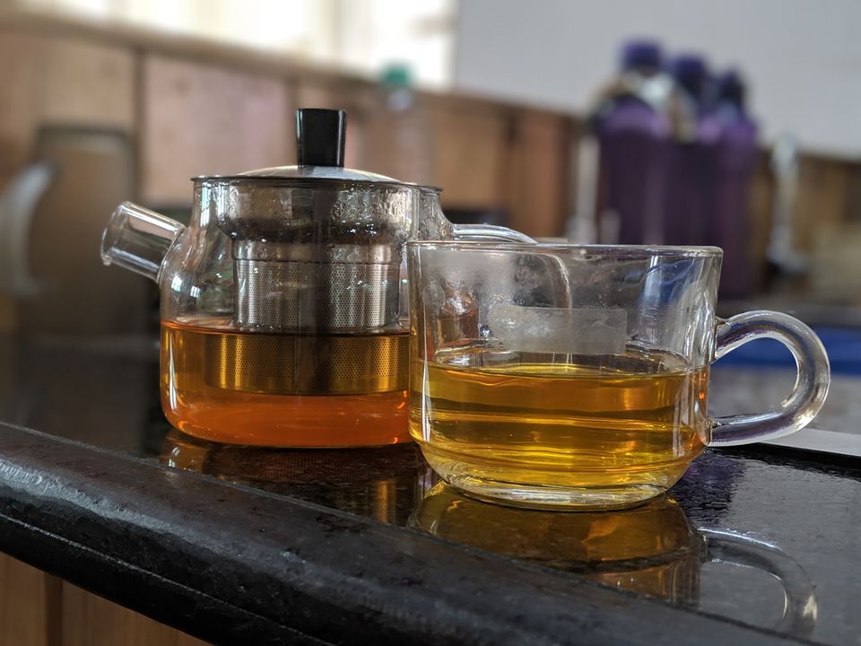 Photo of A detour to Darjeeling by Shruti Pendharkar