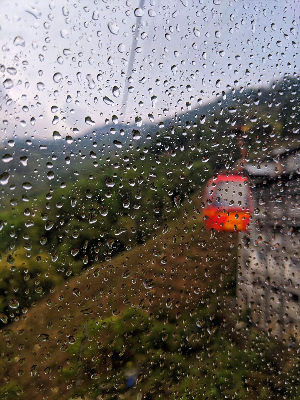 Photo of A detour to Darjeeling by Shruti Pendharkar