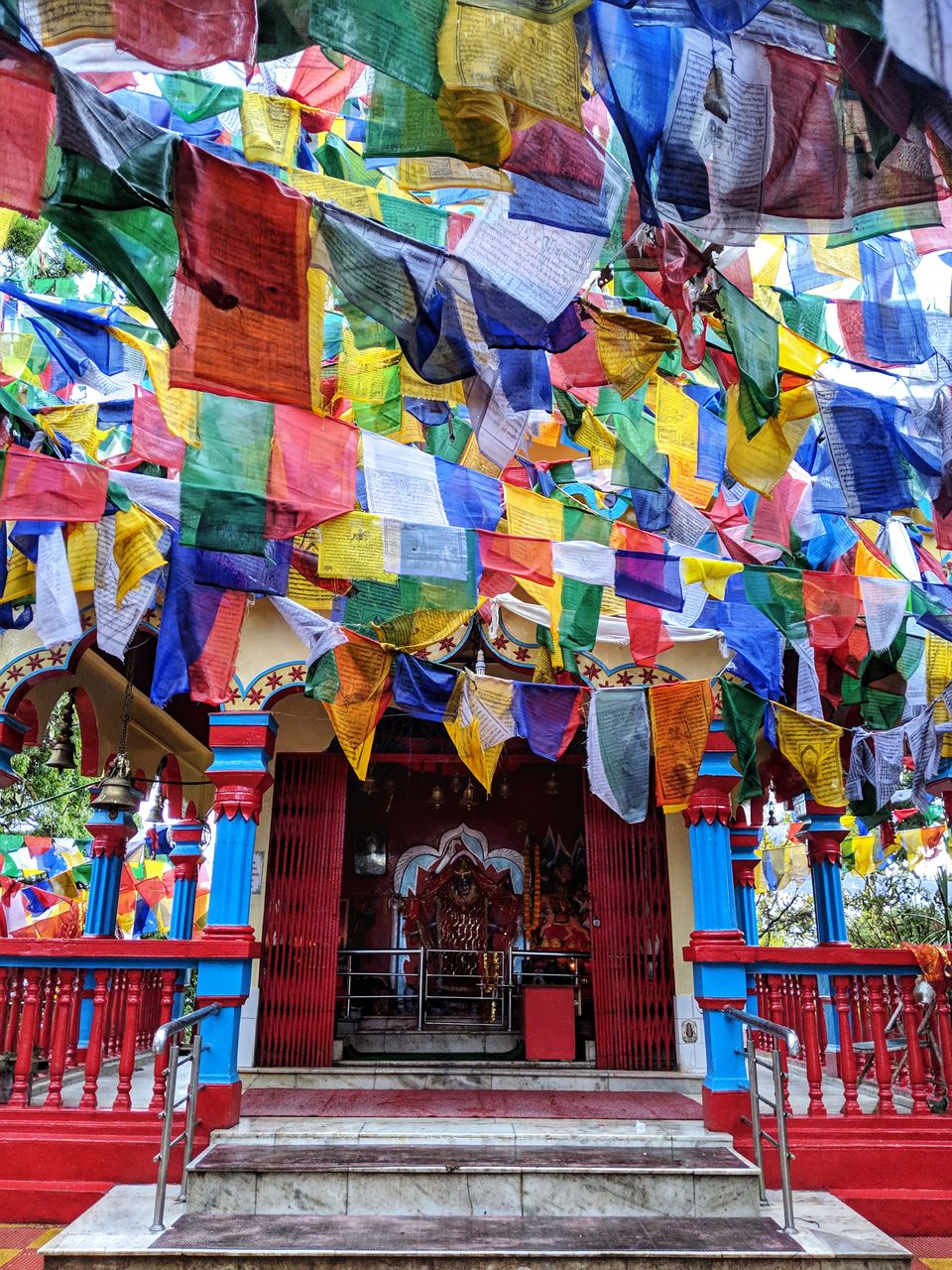 Photo of A detour to Darjeeling by Shruti Pendharkar