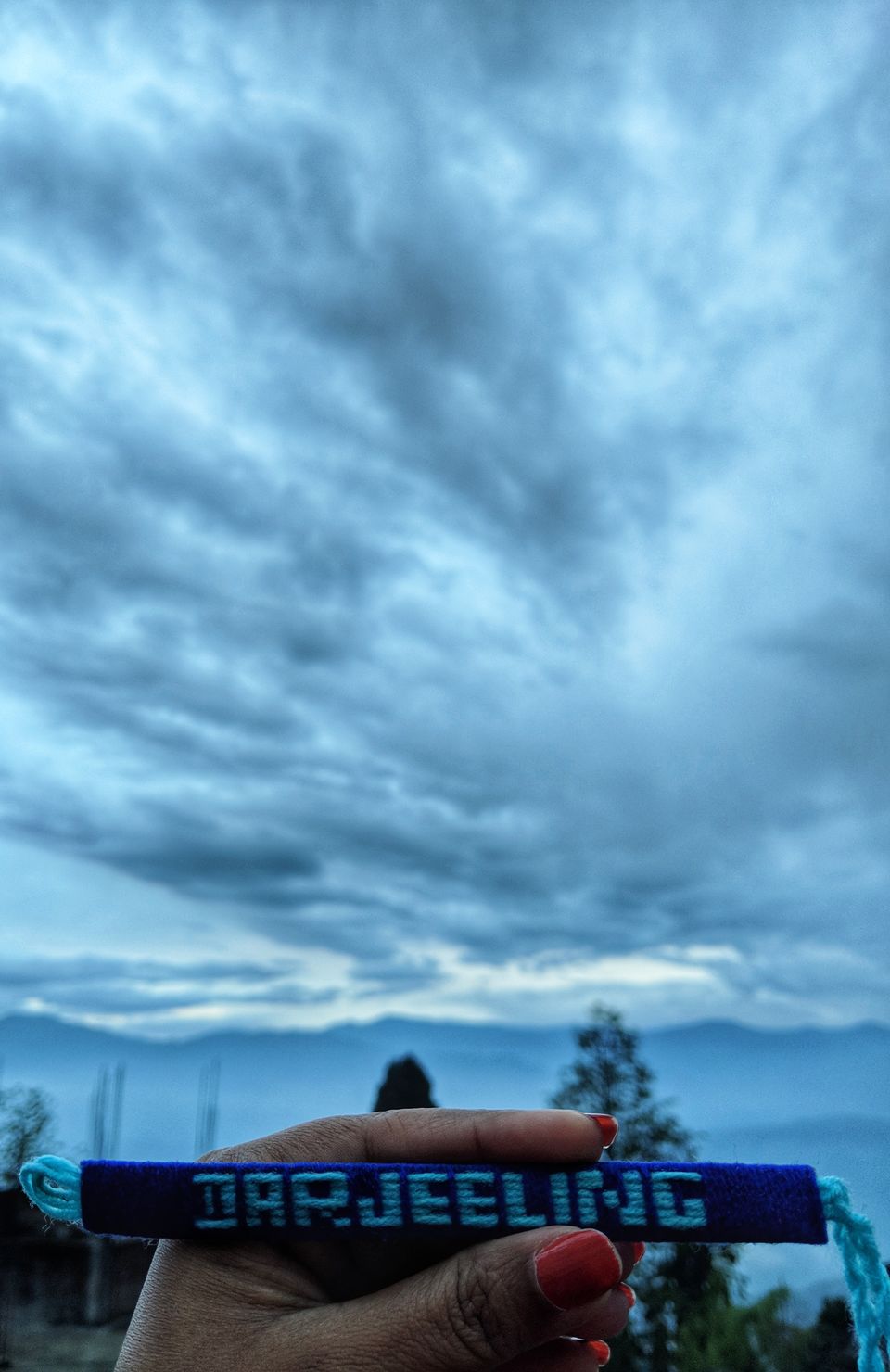 Photo of A detour to Darjeeling by Shruti Pendharkar