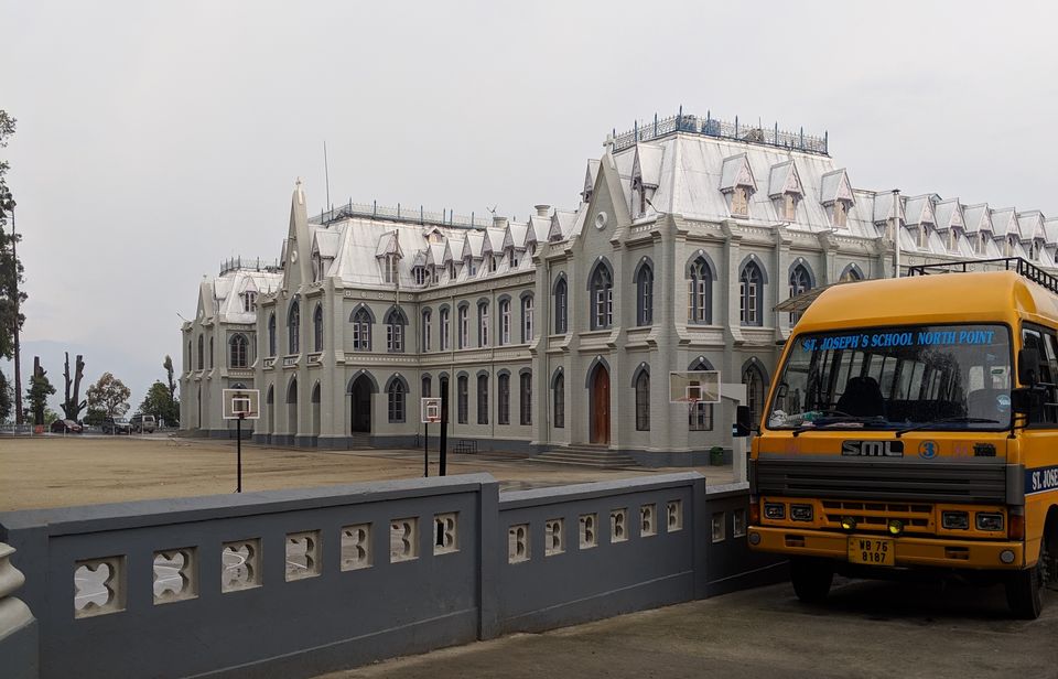 Photo of A detour to Darjeeling by Shruti Pendharkar
