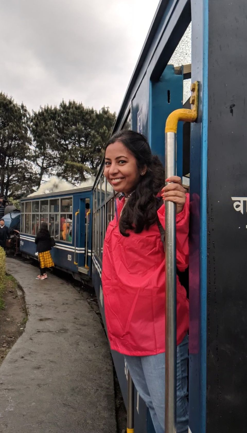 Photo of A detour to Darjeeling by Shruti Pendharkar