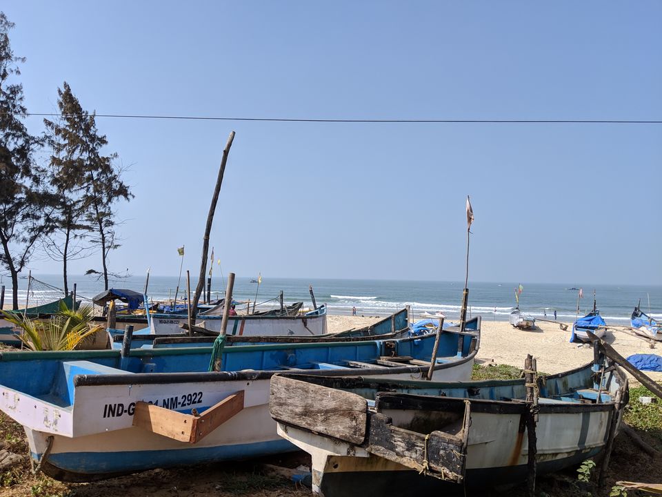 Photo of Three restaurants one must try in South Goa by Shruti Pendharkar