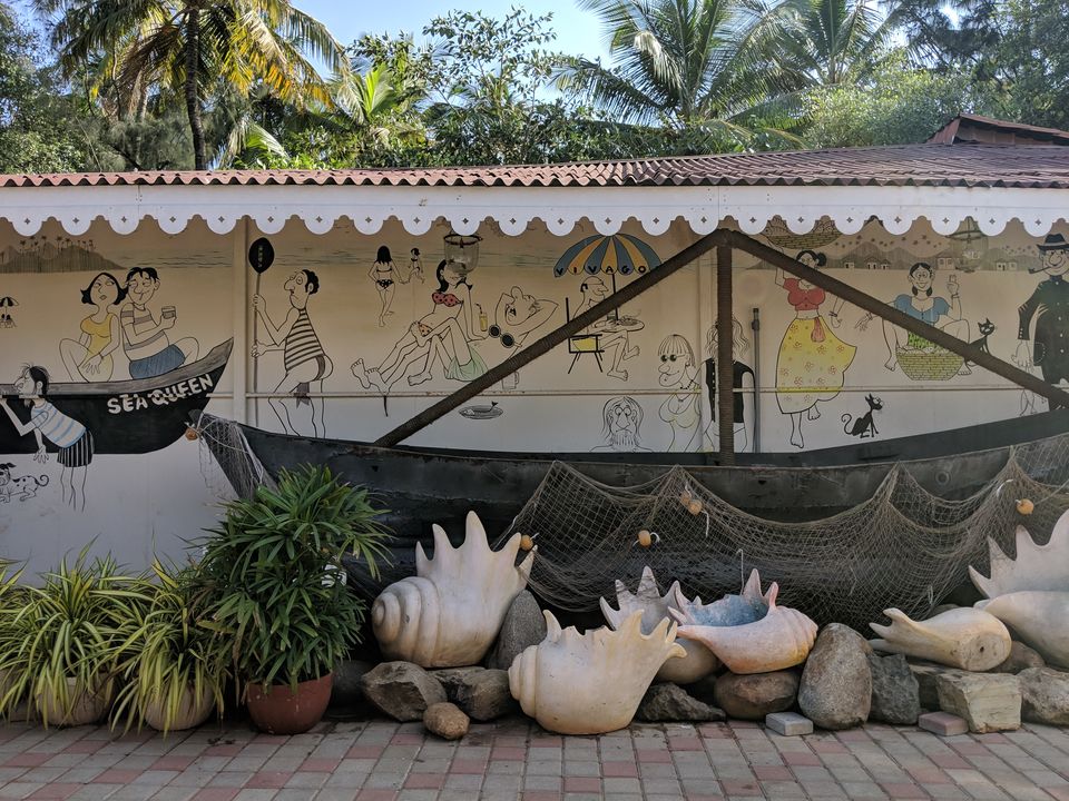 Photo of Cavelossim, Goa, India by Shruti Pendharkar