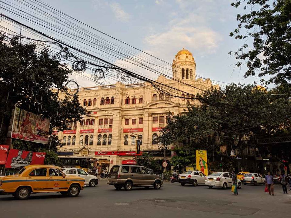 Photo of 10 days in the city of joy: Kolkata by Shruti Pendharkar