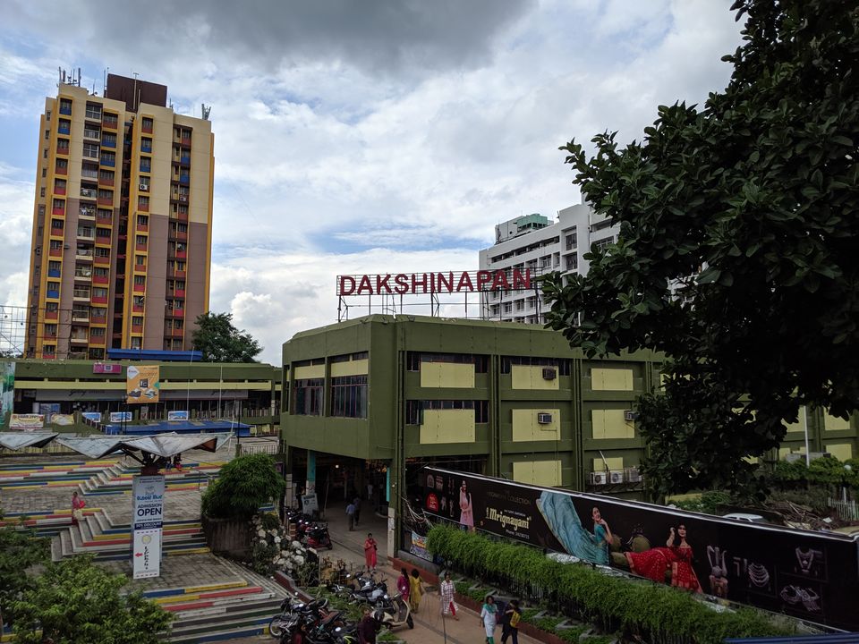 Photo of Kolkata, West Bengal, India by Shruti Pendharkar