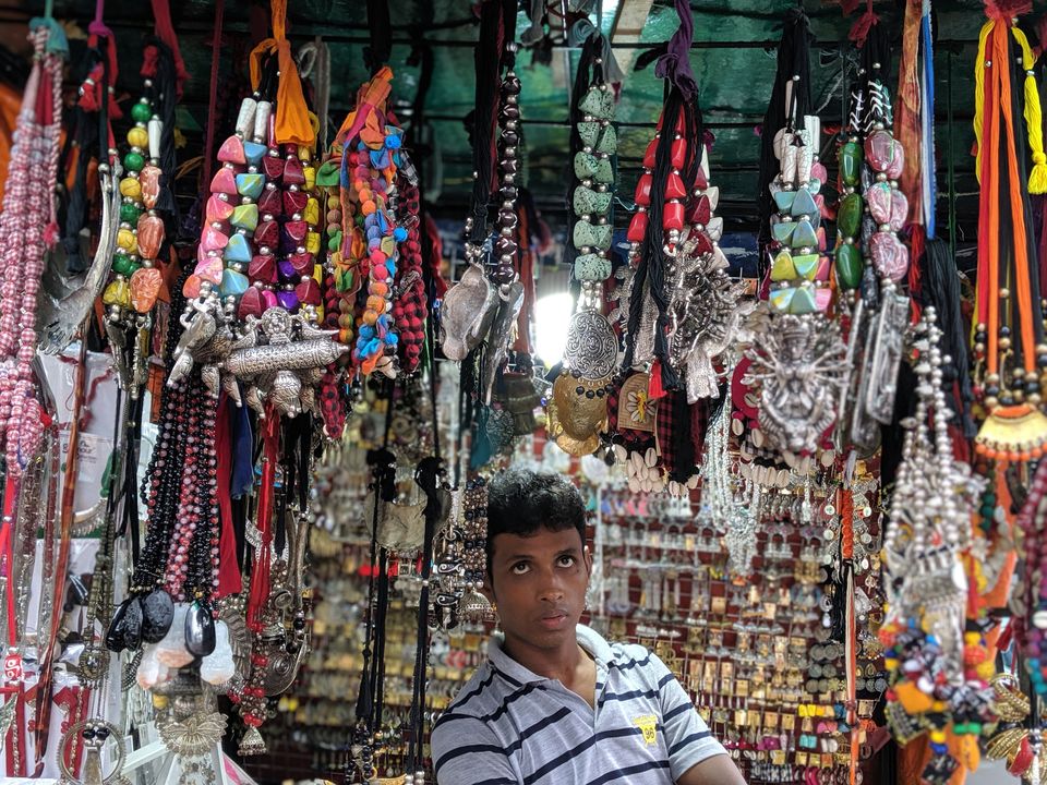 Photo of Kolkata, West Bengal, India by Shruti Pendharkar