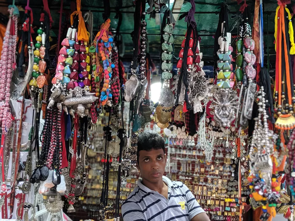 Photo of Kolkata, West Bengal, India by Shruti Pendharkar